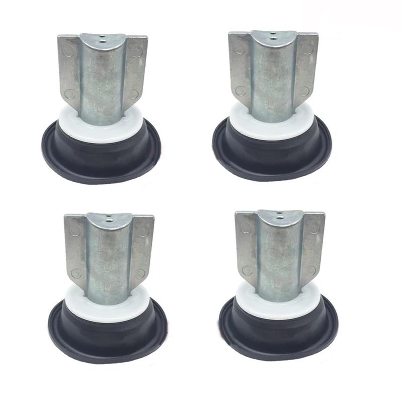 Piston carburateur pour rouler en Harley Evolution sans panne de membrane sous vide