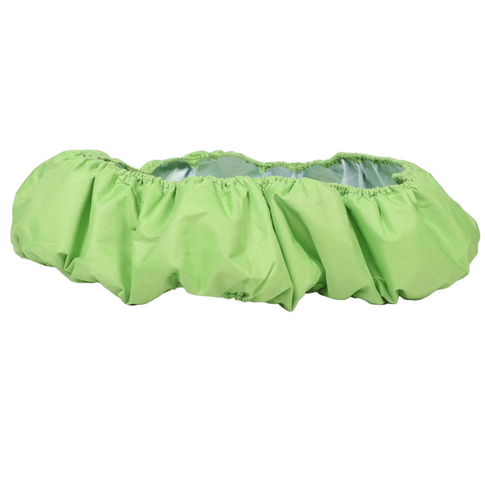 GOOHOCHY Safety Trampoline Pad Round Frame Replacement Cover Kids Trampoline Accessories Protective Cover for Safe Jumping