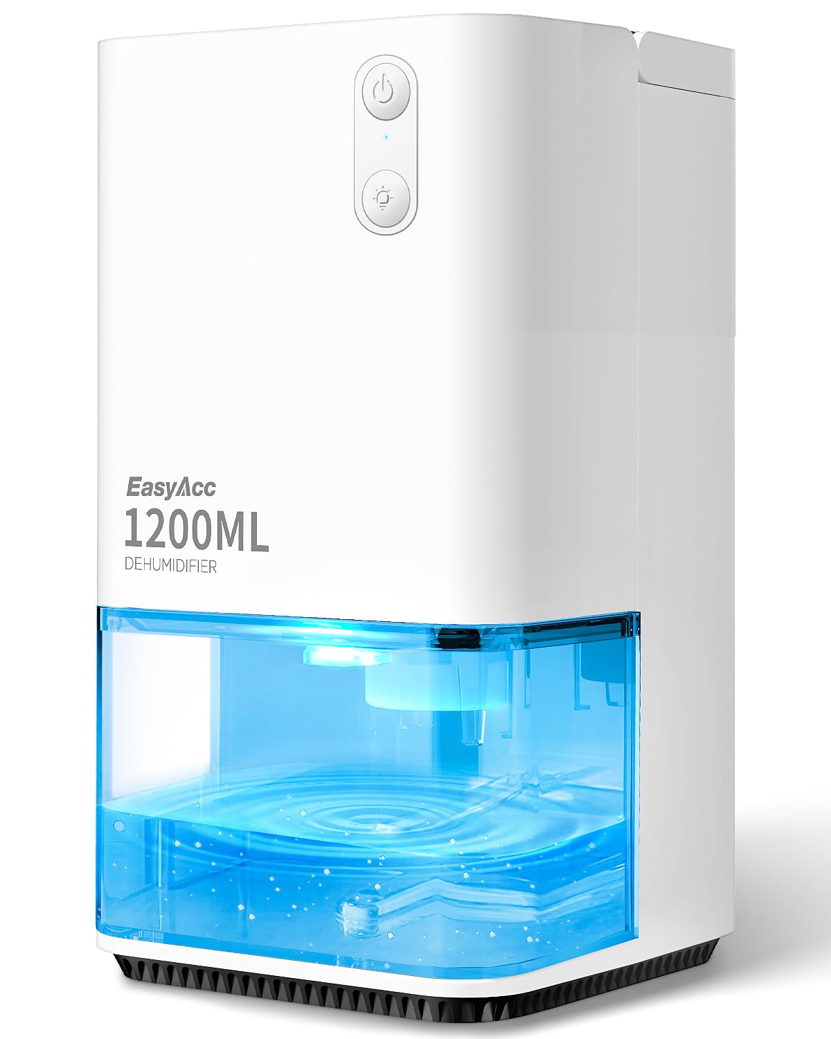 EasyAcc Dehumidifiers for Home — Smart Dehumidifiers for Bedroom Bathroom