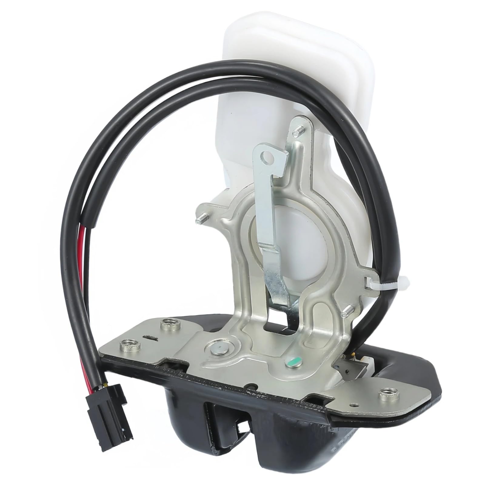 Compatible with Ford for Explorer 2.0L 2.3L 3.5L 3.7L 2013 2014 2015 2016 2017 2018 2019 Rear Tailgate Liftgate Lock Actuator OEM:DB5Z7843150B