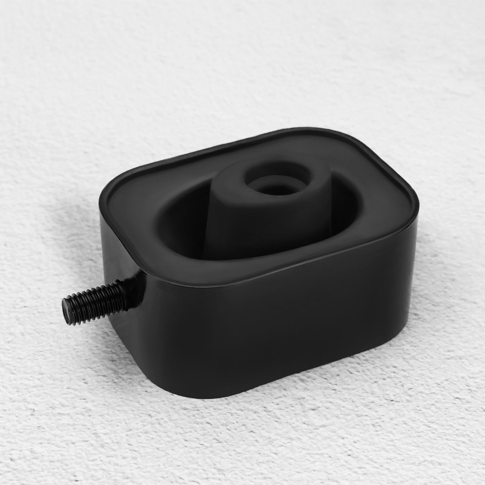 Lot De 2 Supports Caoutchouc Pot D'échappement Pour Cruze, Astra J, Insignia A, Zafira C, Cascada - Réf. OE 13229780