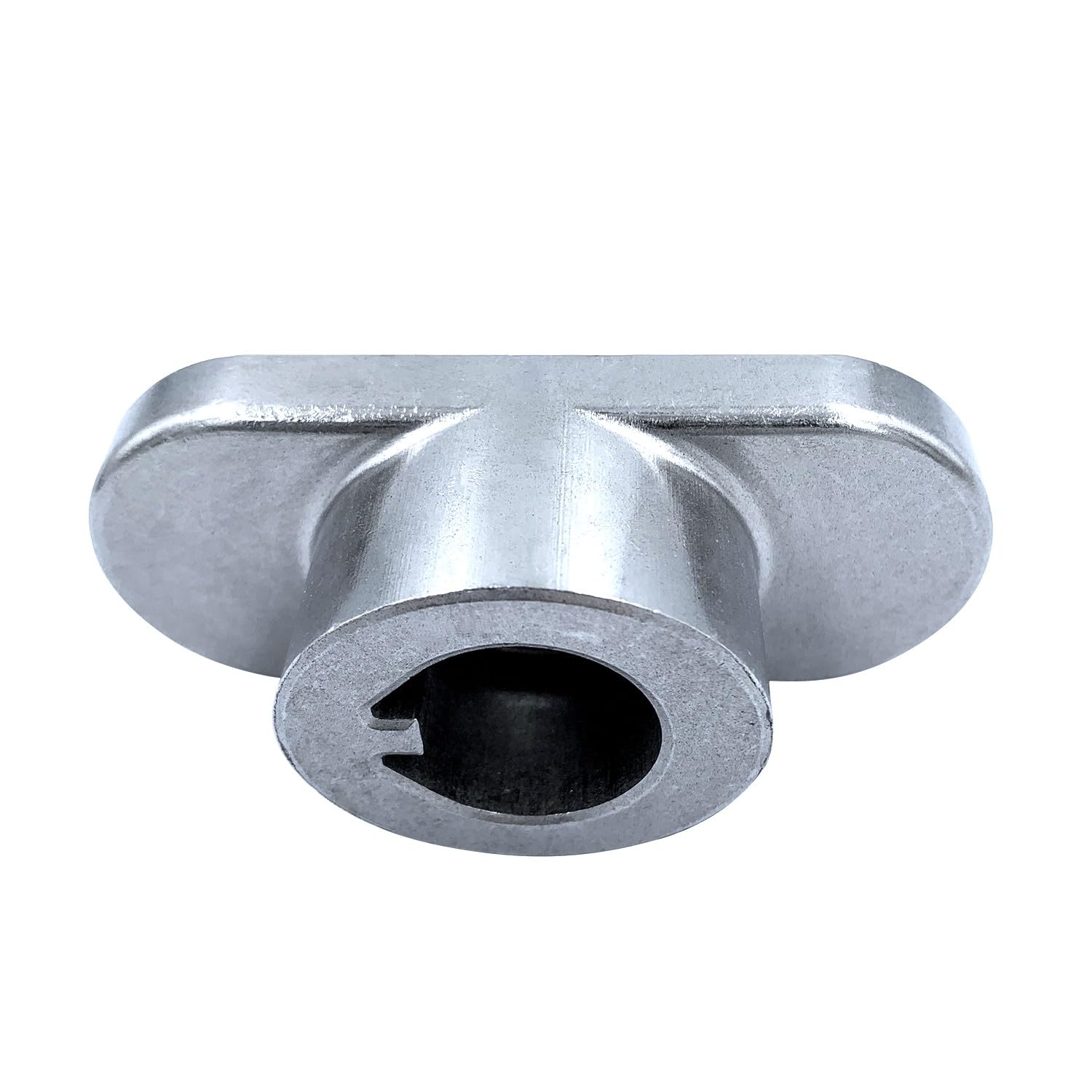 Amazon.com : GardenP+ Blade Adapter for MTD, Craftsman, Troy-Bilt