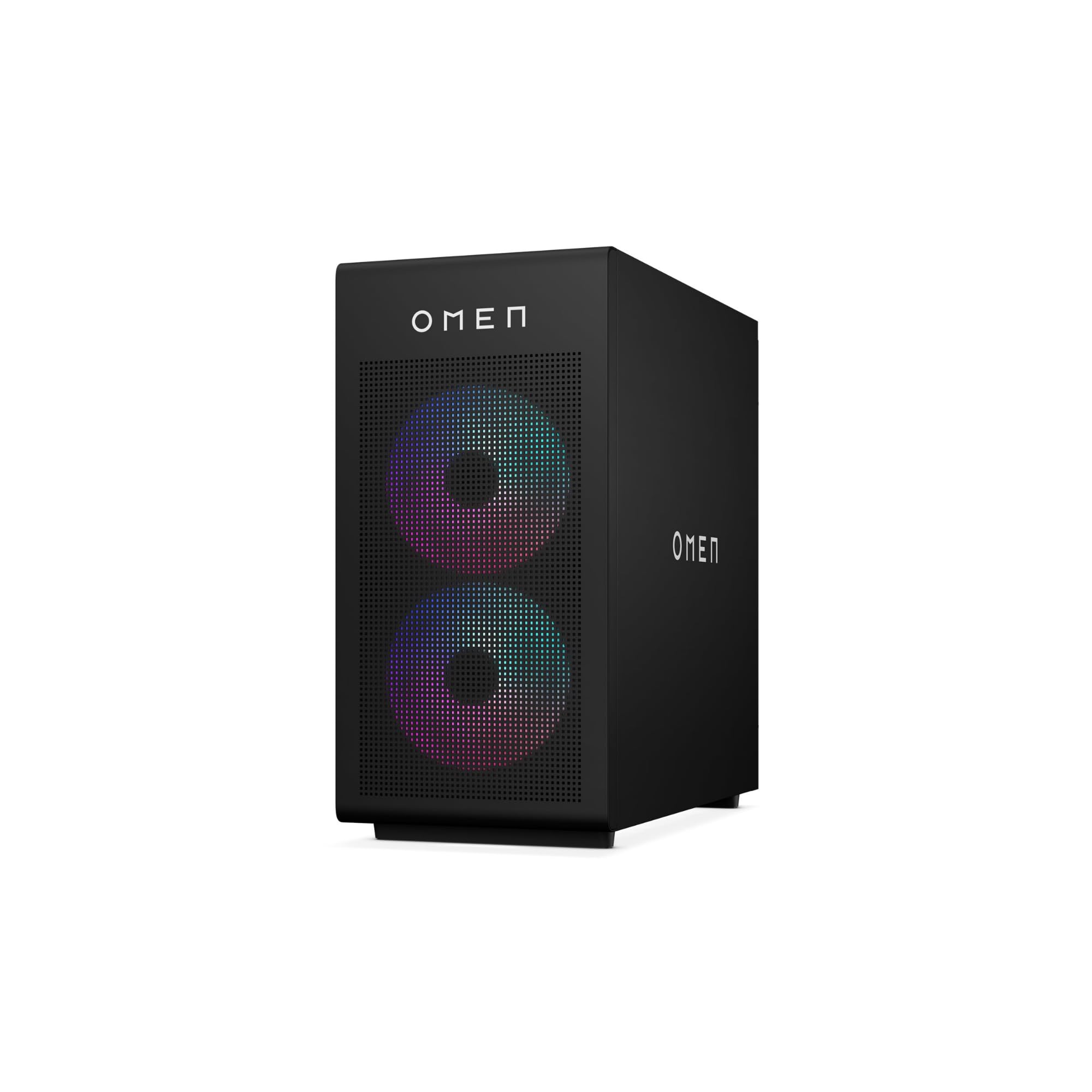 HP Omen - Système complet - RAM : 32 Go