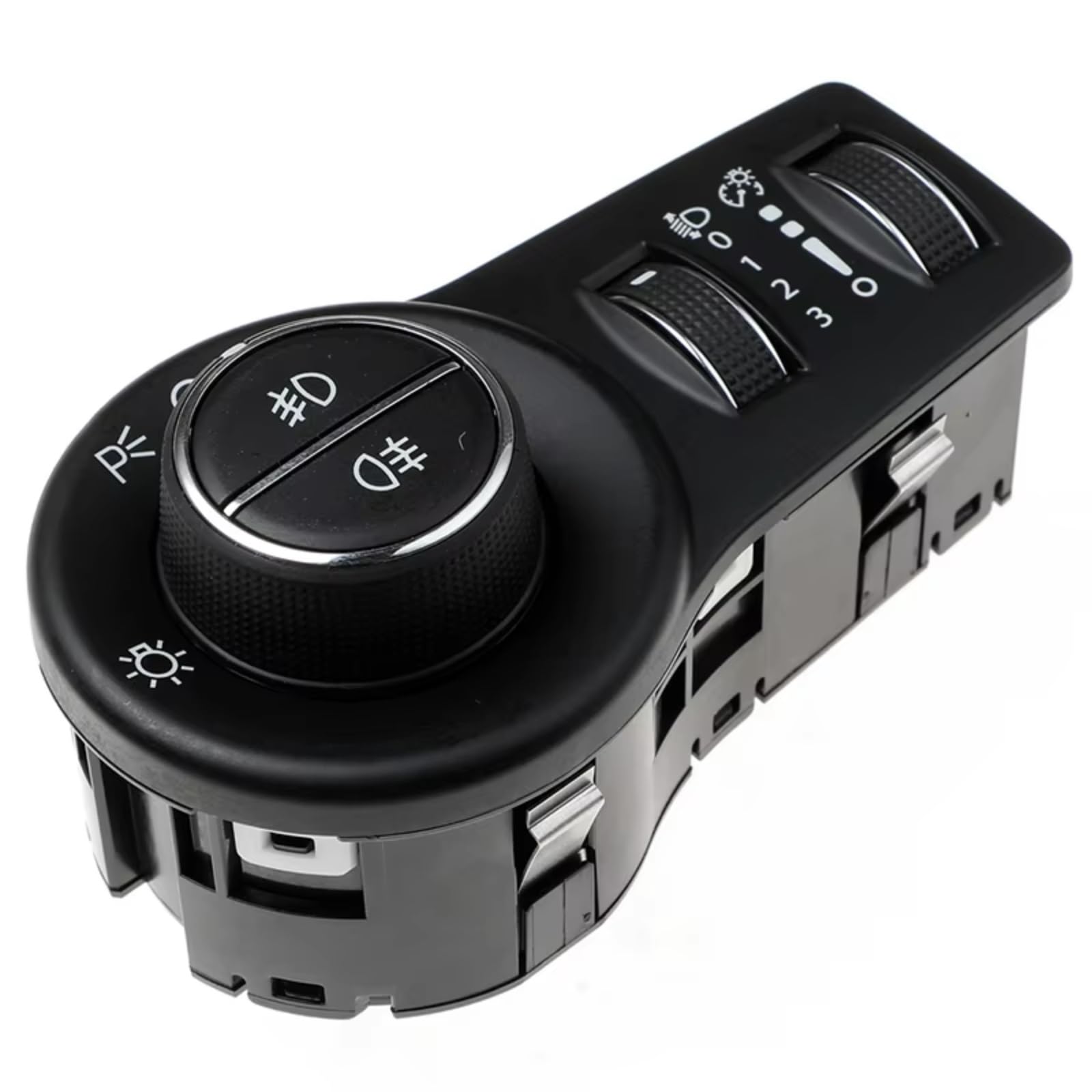 Interruptor de faros para Cherokee Latitude y Limited 2014-2018 68156006AB 7