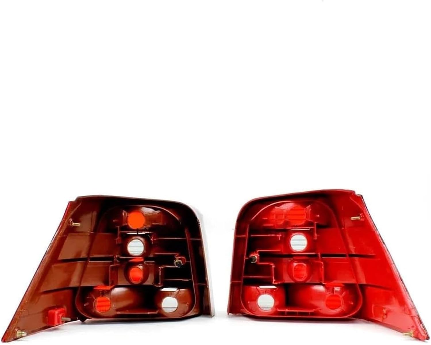 テールライト 用のVW 用のゴルフ4 1998-2006用 リアストップ