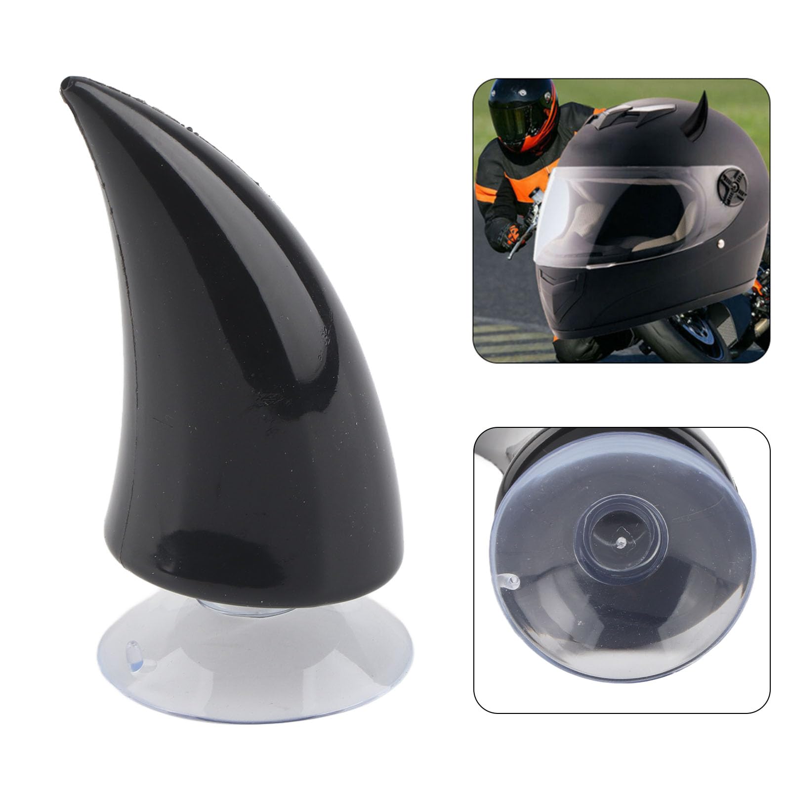 Duivelse Hoorns Klein Helm | Rode Duivels