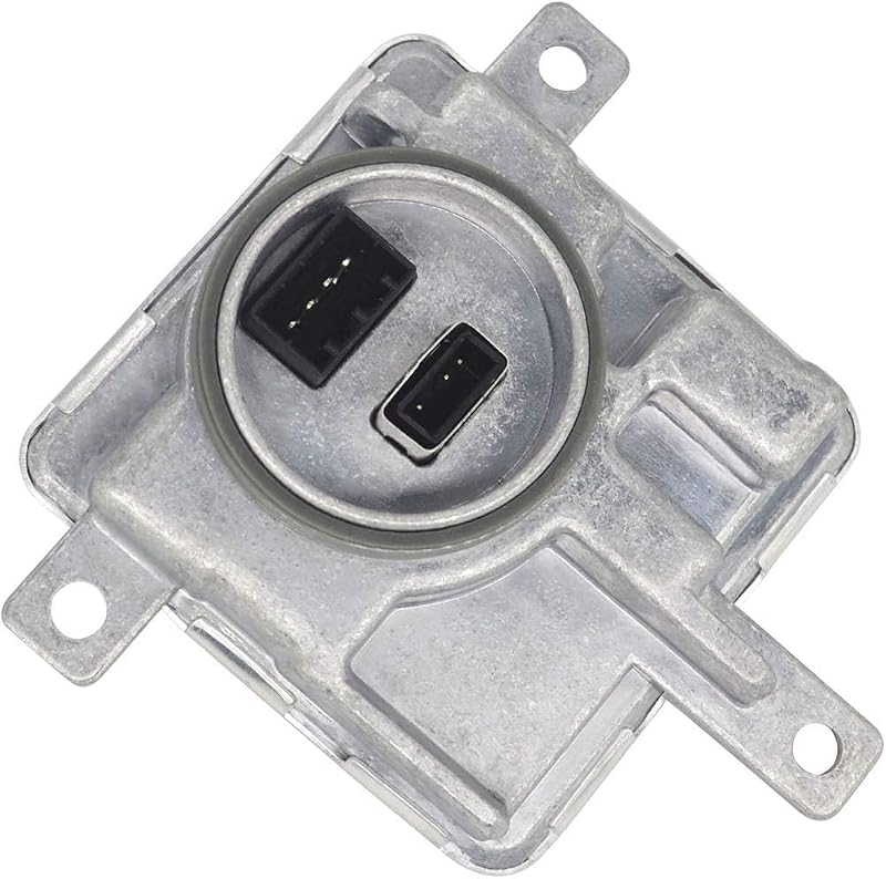 KASturrboo Xenon HID Ballast A3 A4 A5 Golf Passat Tiguan 8K0941597E