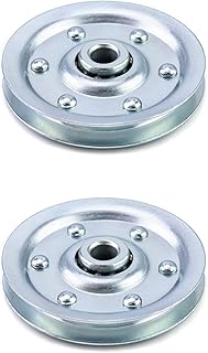 Amazon Com Garage Door Pulley