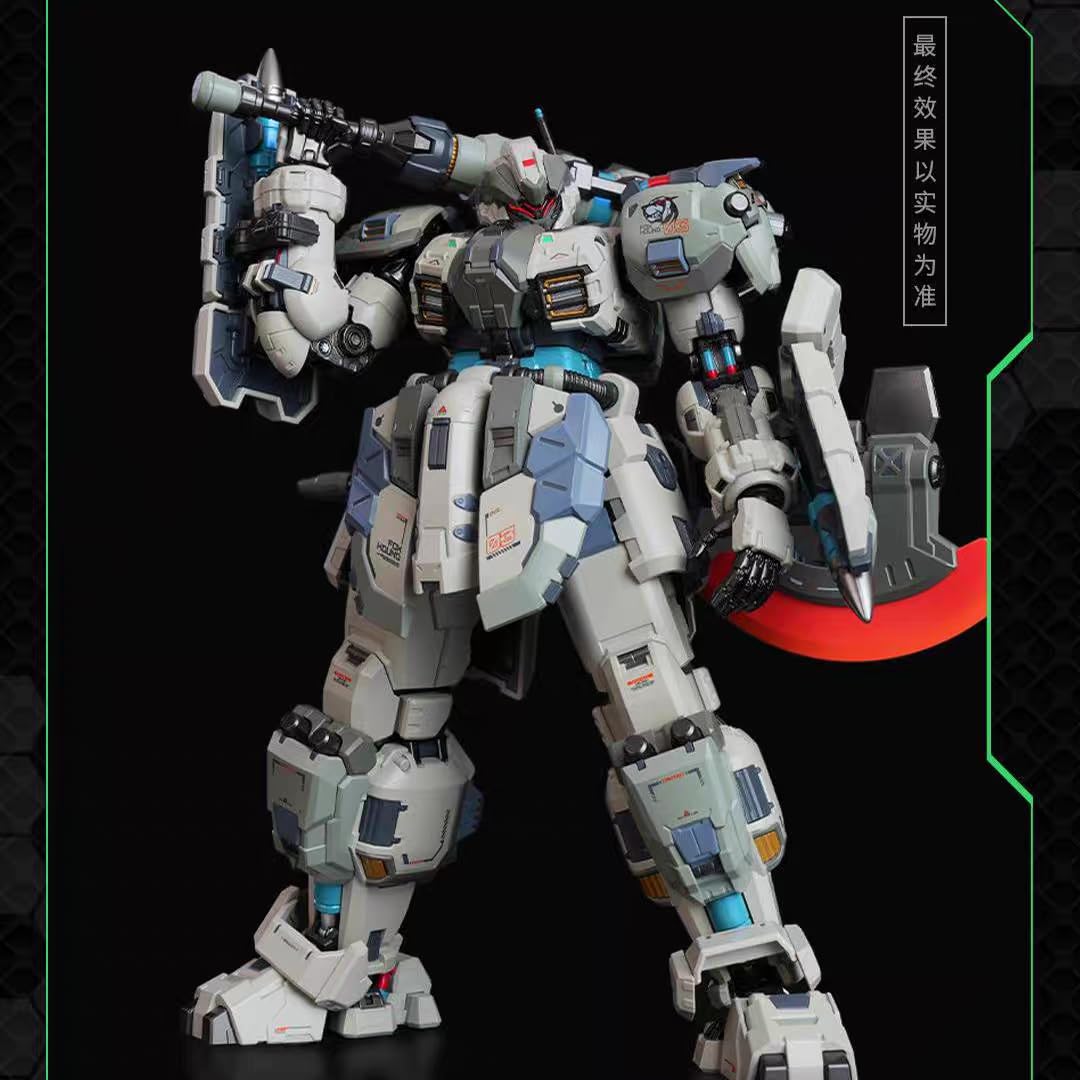 Amazon.com: DZHSNWJ Moshow Toys ZY0006 Fox Hound Tactical Set of 3