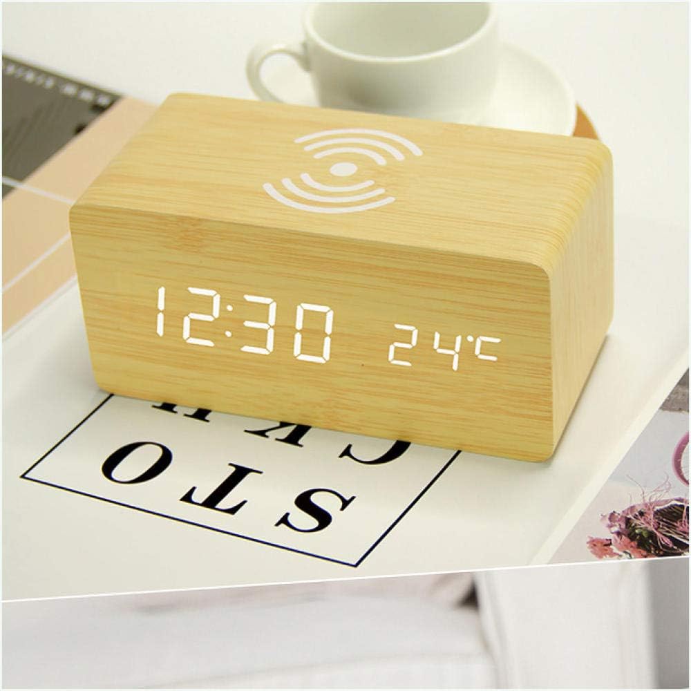 sveglie da viaggio in pelle