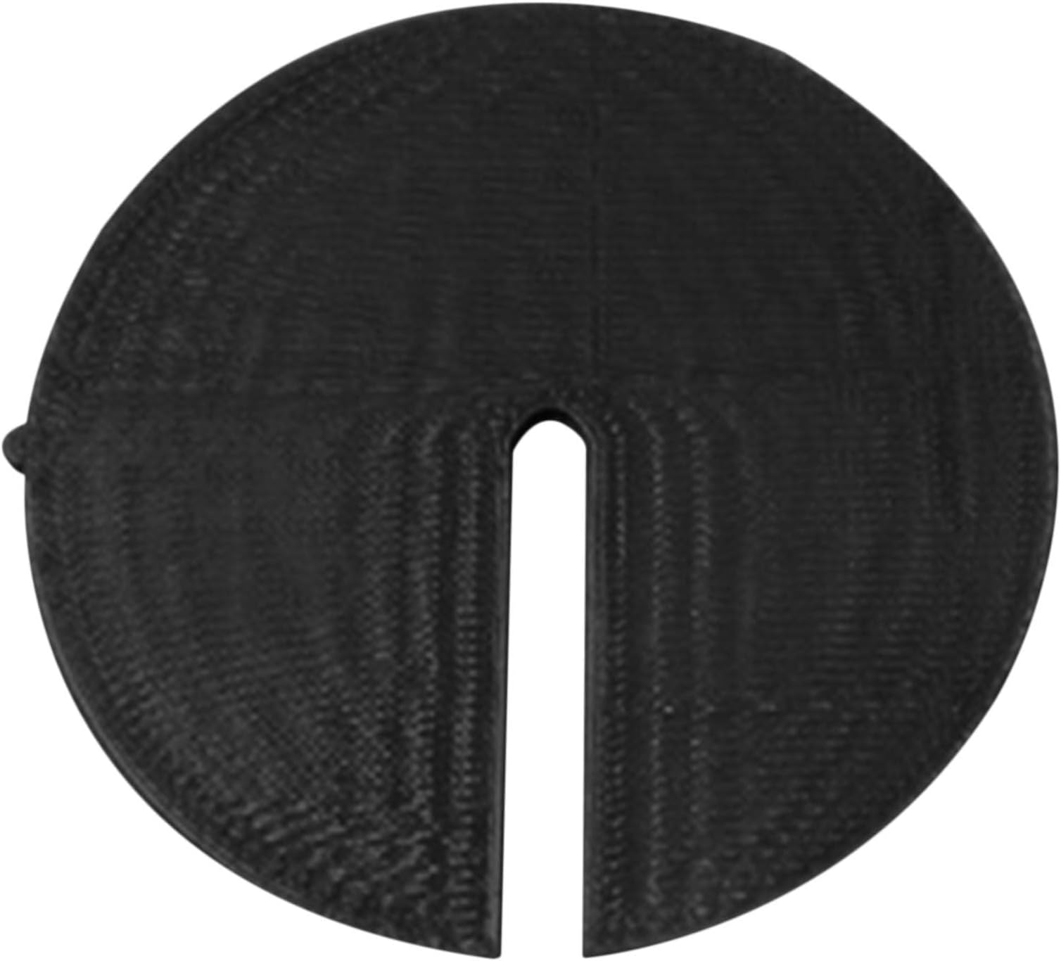 SplashNColor Bandsaw Table Insert Plate Compatible with Delta 14", 18