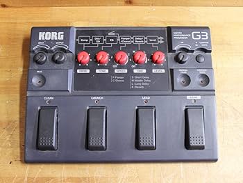 KORG V.C.F エフェクター FK-1 中古品　楽器　器材　ジャンク品 KORG V.C.F エフェクター FK-1 中古品 楽器 器材 ジャンク品
