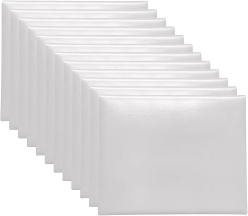 Vista 69 de Happy Secret Cubierta para diploma de 8.5 x 11 pulgadas, soporte para certificado de graduación, cubiertas de certificado de cuero liso (morado)