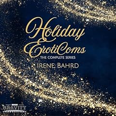 Holiday ErotiComs cover art