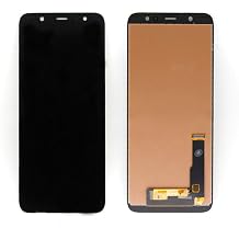 A6 Plus LCD Screen Replacement for Samsung Galaxy A6 Plus 2018 A605 / A6+ 2018 A605F A605FN SM-A605FN/DS A605G/DS A605GN/DS LCD Display Touch Screen Digitizer Assembly + Tools