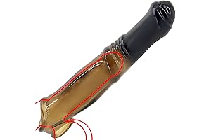 Enigmatic Reusable Penis Sleeve: Unleash the Intimate Mastery
