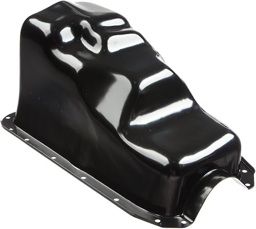 ATP Automotive Graywerks 103029 - Cárter de aceite para motor