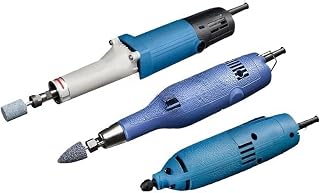 Die Grinder 1pcs 550W 220V Electric Grinder Mi ni Electric Drills for Rotary Tools Grinder Metal Surface Grinding Polishing Power Tools(S1J-FF02-10)