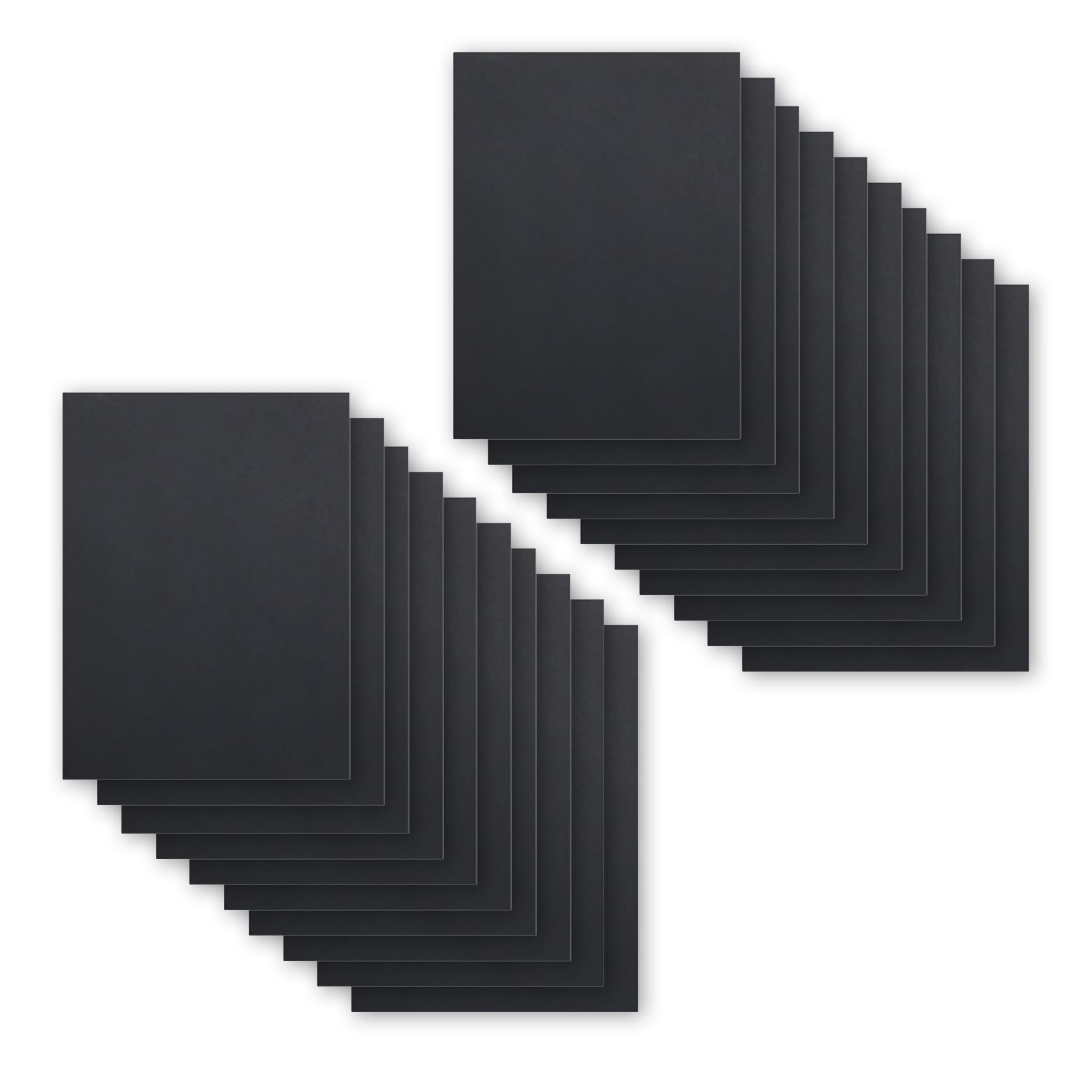 20 Sheets Sandpaper 80 To 2000 Grits Assorted