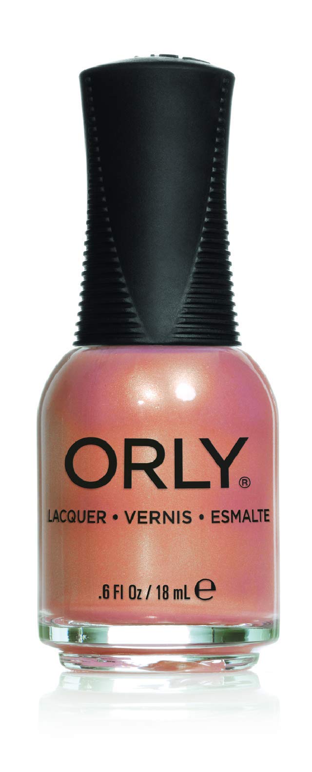 Orly Nail Polish, Shine On Crazy Diamond 18 ml — view 35