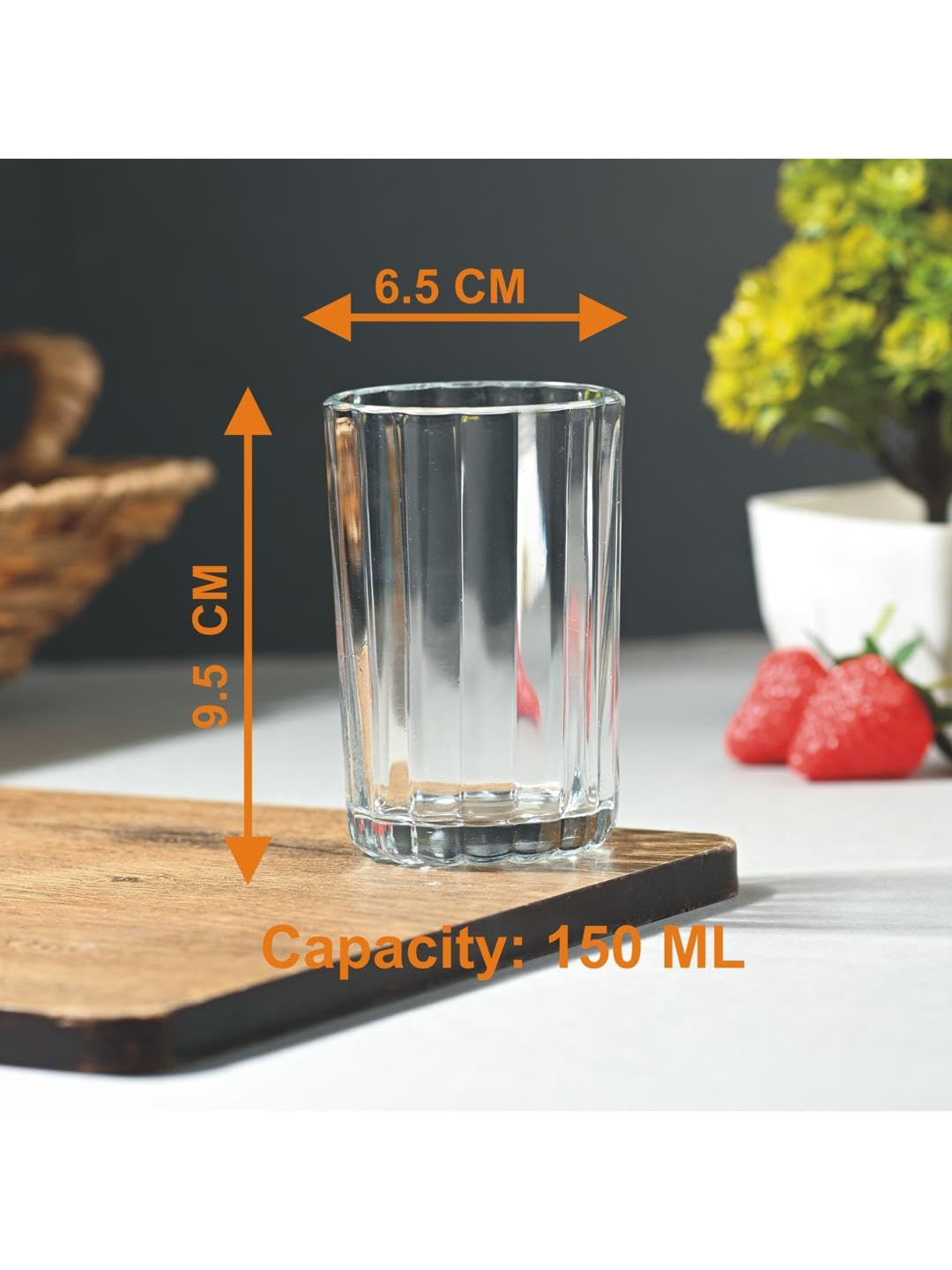 aufbewahrungskisten mit deckel Aufbewahrungsbox 84C, 84 Liter, Deckel, außen 710x440x380mm, Kunststoff transparent 5060024800807 Really Useful Box HOME STORY Deko Objekt