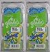 Glade Wax Melts - Hello Spring - Green Tea & Birch - 6 Count Wax Melts Per Package - Net Wt. 2.3 OZ (66 g) Each - Pack of 2
