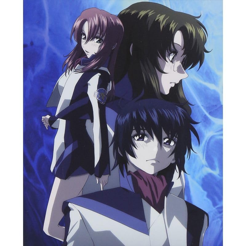 Amazon.co.jp: 蒼穹のファフナー Blu-ray BOX (初回限定生産版