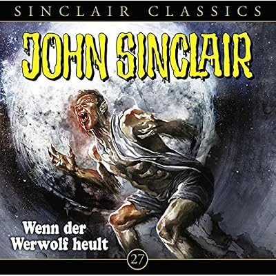 Wenn der Werwolf Heult