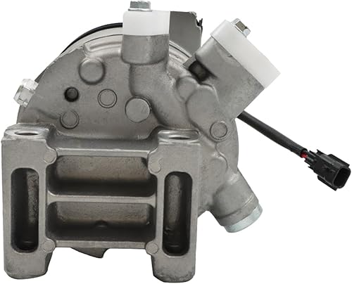 Miniatura 3 de Reemplazo del compresor del A/C para Nissan Maxima 3.5L 2009-2014 Murano 3.5L 2009-2014 Pathfinder 3.5L 2013-2015 Quest 3.5L 2011-2015 CO 11319C
