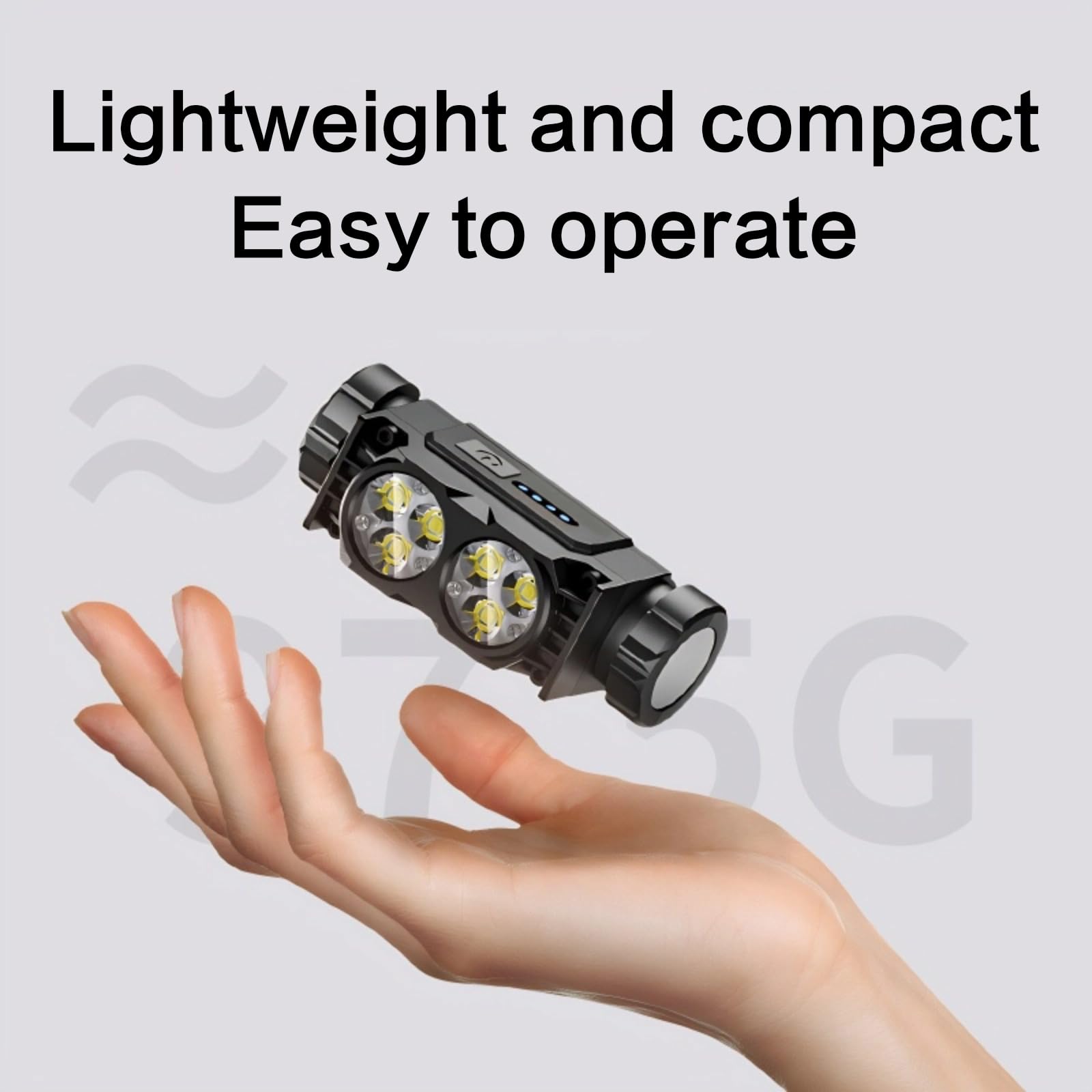 Tattoo Light GBK Tattoo Shading Pro Equipo de tatuaje para sombreado y retoque