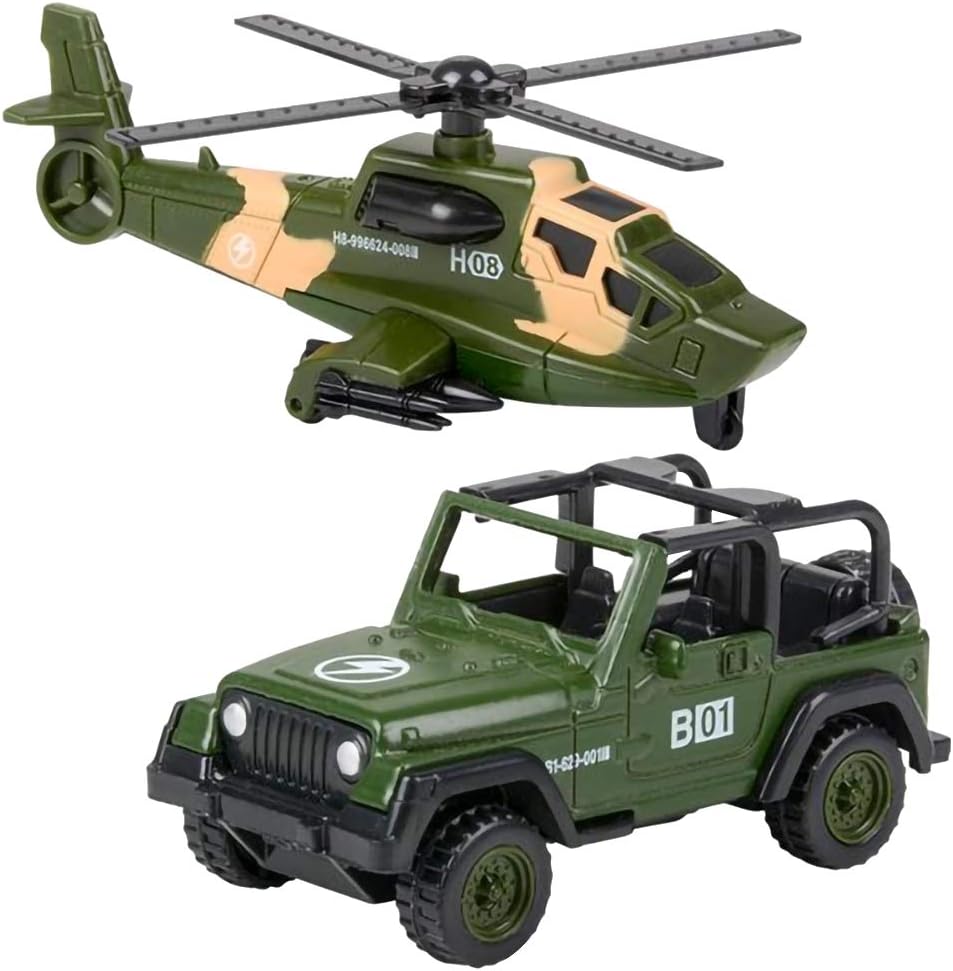 ArtCreativity Military Toy Playset for Kids UK Ubuy