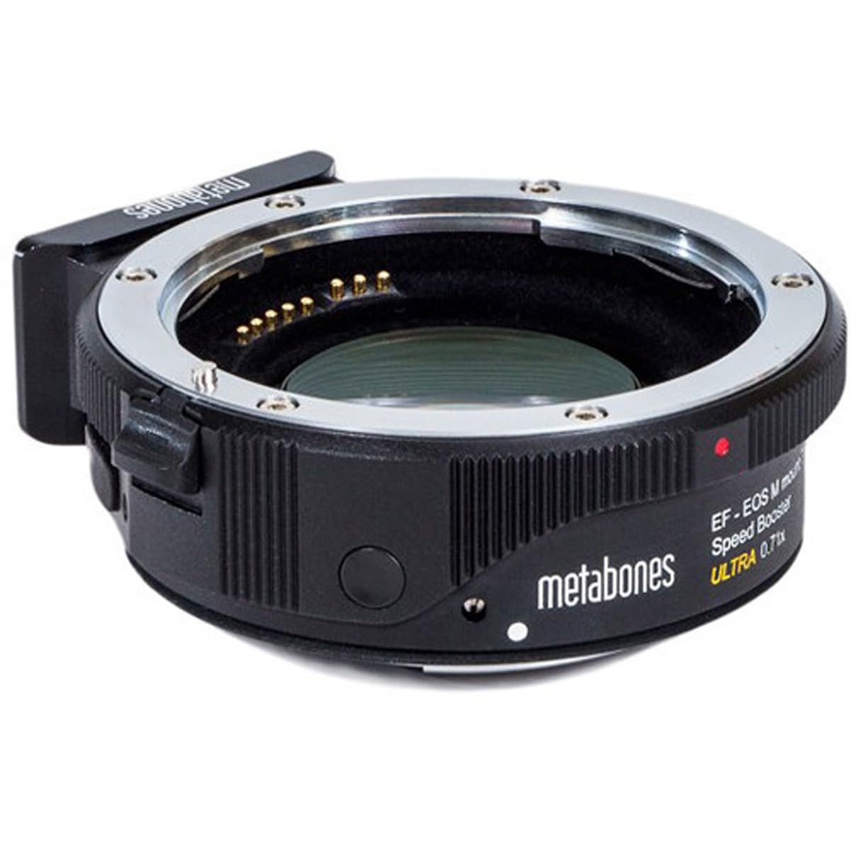 Amazon | Metabones Tスピードブースター ULTRA 0.71x アダプター