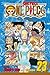 One Piece, Vol. 23: Vivi's Adventure