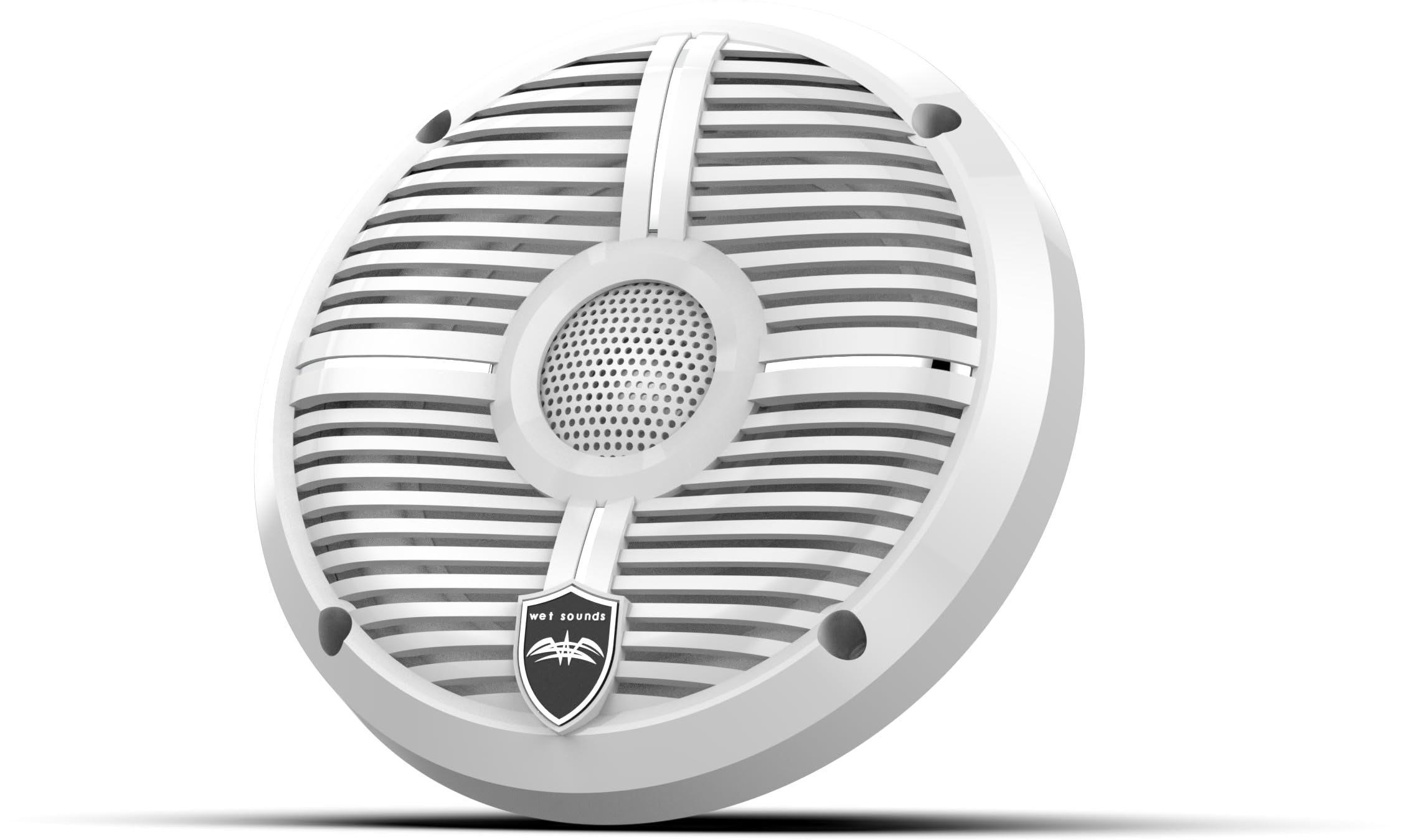 wet sounds | Recon 6 XW-W | High Output Component Style 6.5