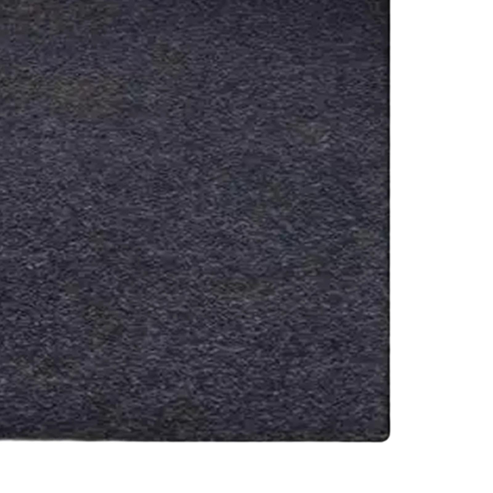 Garage Bodenmatte unter Auto Ölauffangmatte Autozubehör rutschfest Wasserabweisend Langlebig für Einfahrt Motorräder Gartengeräte, 152.5 cm x 91.5 cm