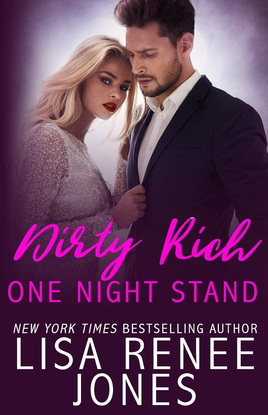 Dirty Rich One Night Stand: Volume 1