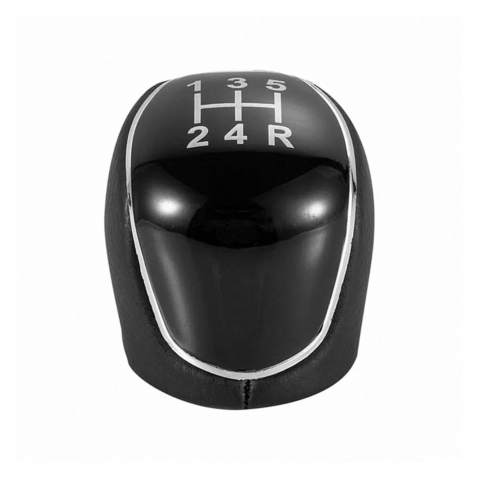 LOZOPMTMLD for Mondeo 4 Mk4 Gear Shifter Knob Performance
