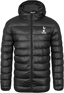 nike tottenham jacket