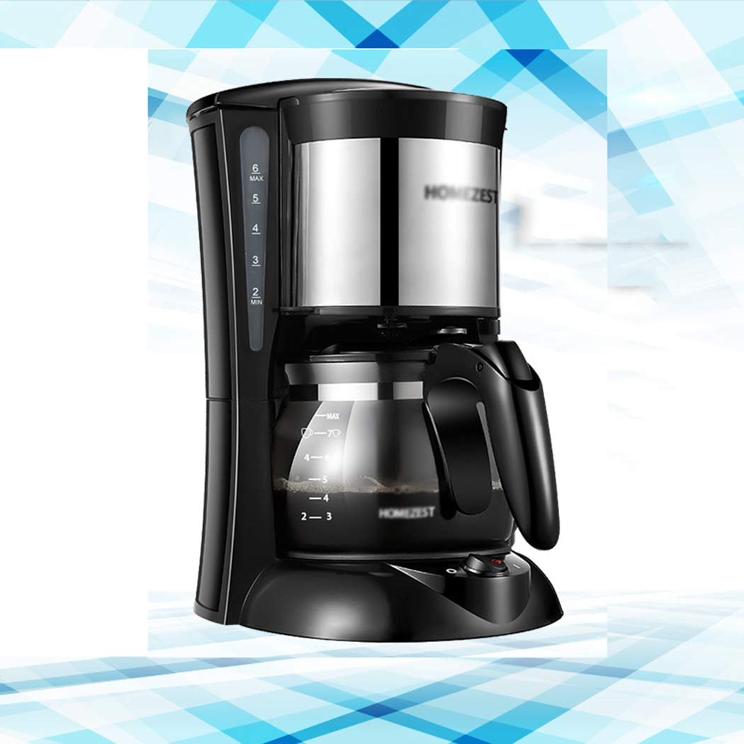 Buy JGSDHIEU Mini Coffee Machine Espresso Machine Home Electric