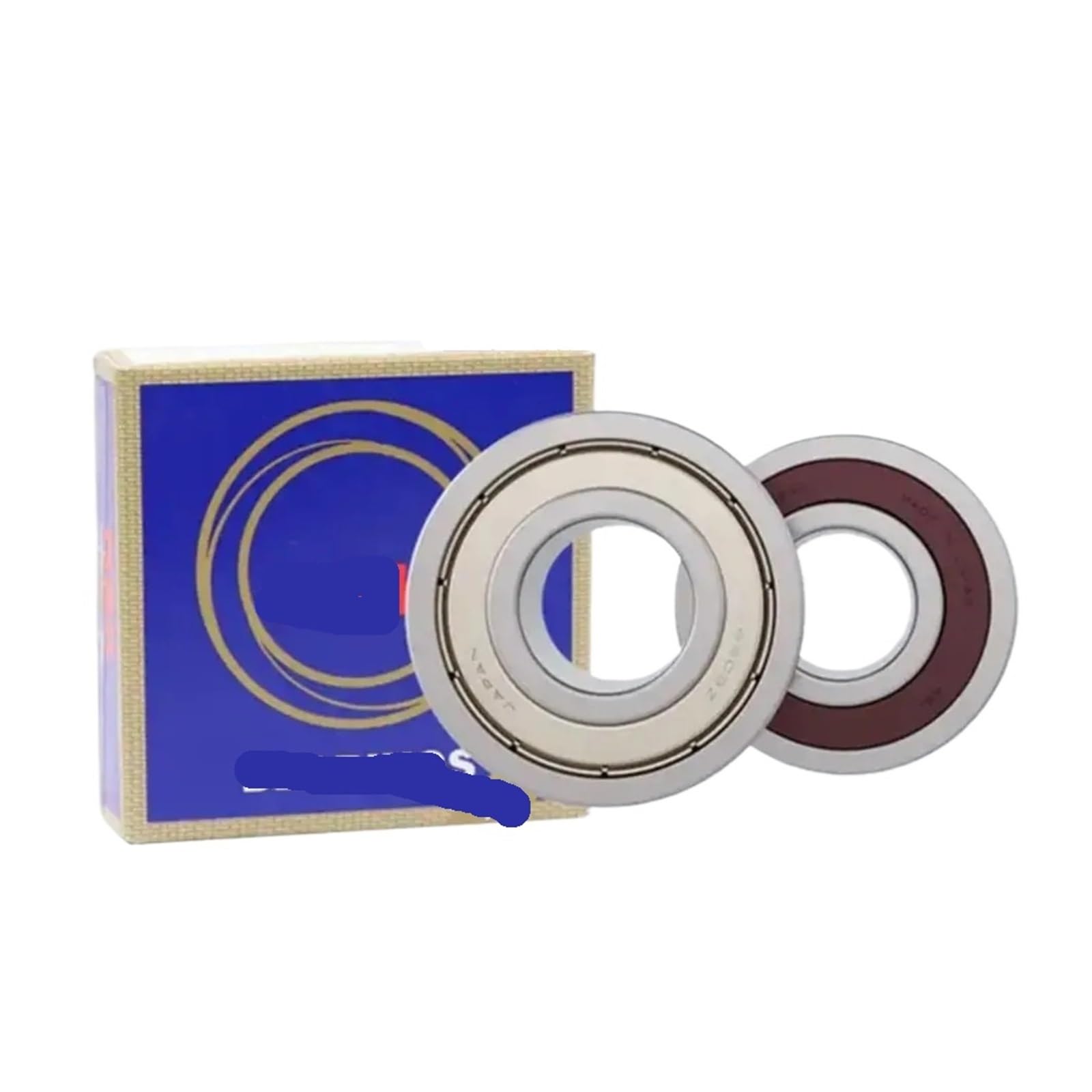 Bearing deep Groove Ball Bearing 6900 6901 6902 6903 6904 6905 6906 6907 6908 6909 6910 ZZ DDU VV(ZZ,6903 17x30x7)