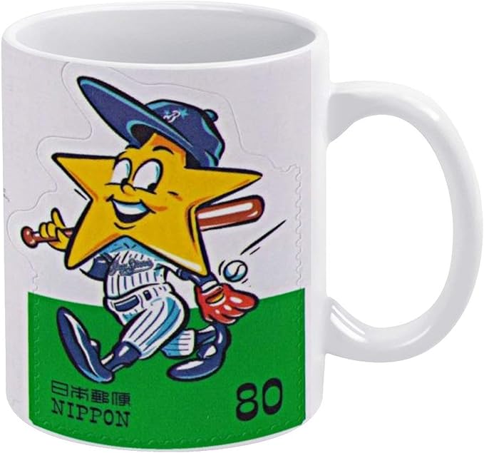 Amazon 横浜ベイスターズ Yokohama Baystars マグカップマグカップ コーヒーカップ セラミック 330ml かわいい グッズ セラミック 耐熱カップ セラミック ティーカップ 人気 景品 マグ 贈答品 A カップ ソーサー オンライン通販 Amazon 横浜ベイスターズ Yokohama Baystars マグカップマグカップ コーヒーカップ セラミック 330ml かわいい グッズ セラミック 耐熱カップ セラミック ティーカップ 人気 景品 マグ 贈答品 A カップ ソーサー オンライン通販