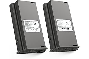 Rechargeable Tactacam Reveal X Pro Battery