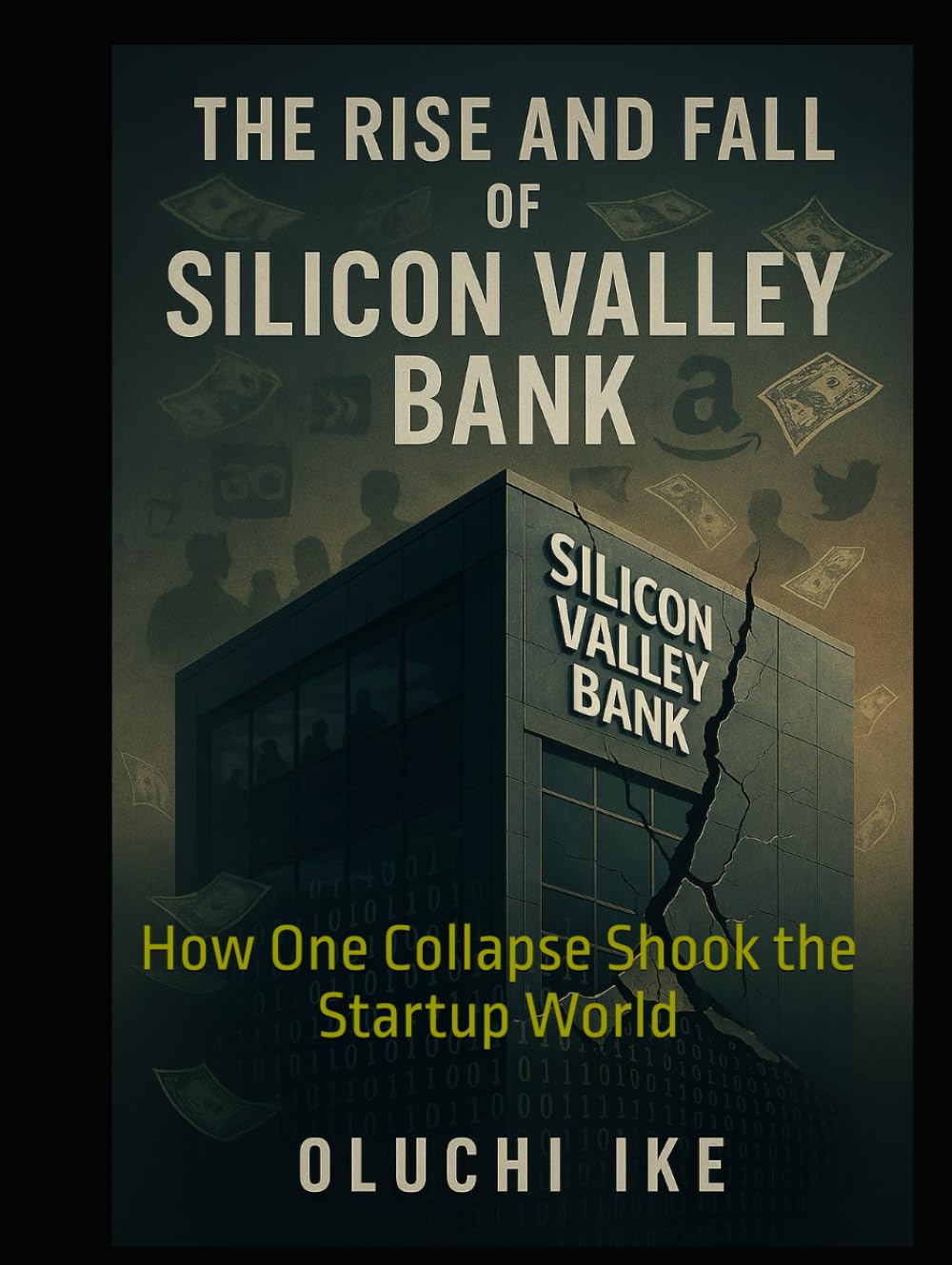 The Rise and Fall of Silicon Valley Bank: How One Collapse Shook the Startup World