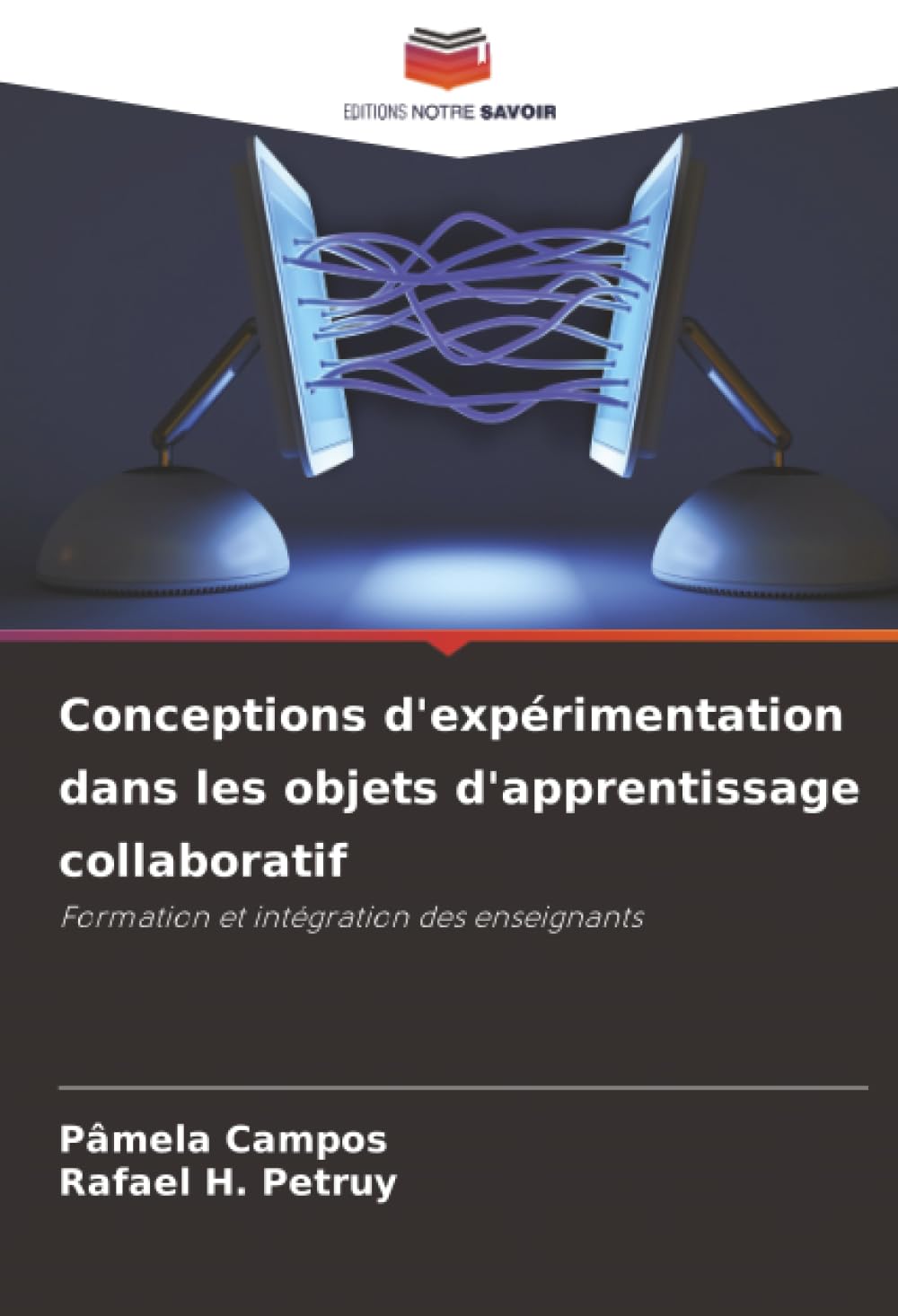 Conceptions d'expérimentation dans les objets d'apprentissage collaboratif: Formation et intégration des enseignants