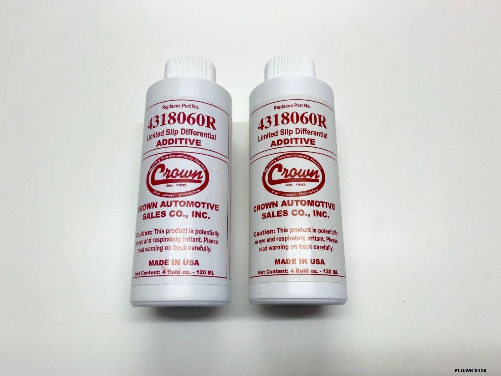 VIDARR Lot de 2 additifs d'essieu compatibles avec Jeep Grand Cherokee WK 2005-2010 FLU/WK/012A