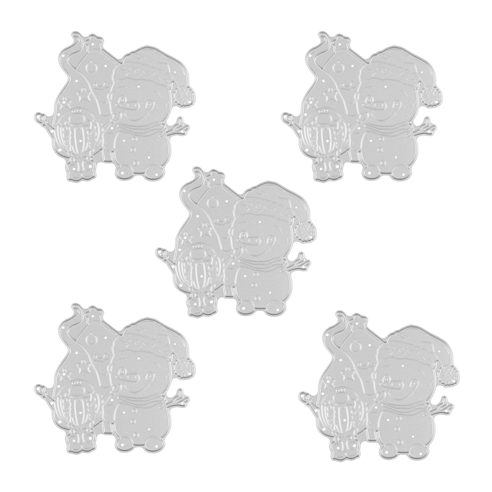 PANGBOER Decorations Handicrafts Card Making Tool Cutting Dies Template Molds Embossing Stencil Card Making Carbon Steel Die Cut Carbon Steel Die Cut Cutting Molds Craft Tool
