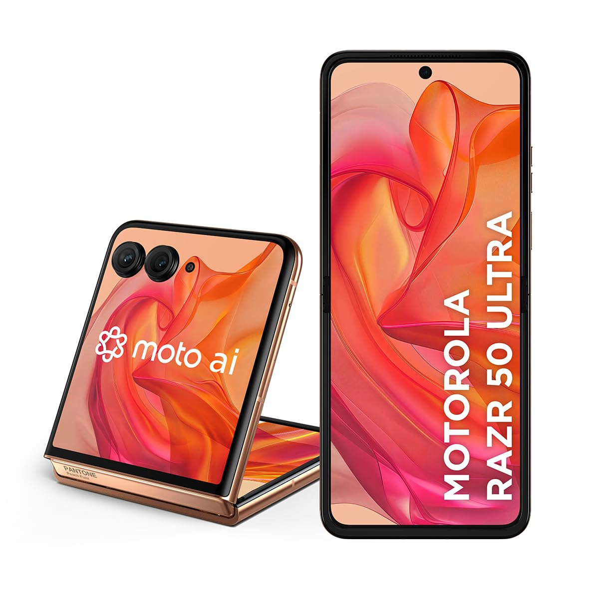 motorola razr 50 ultra12GB 512GB国内SIMフリー motorola razr 50