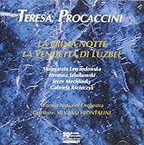  La Prima Notte/la Vendetta