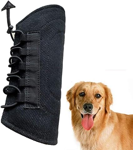 dog bite sleeve amazon