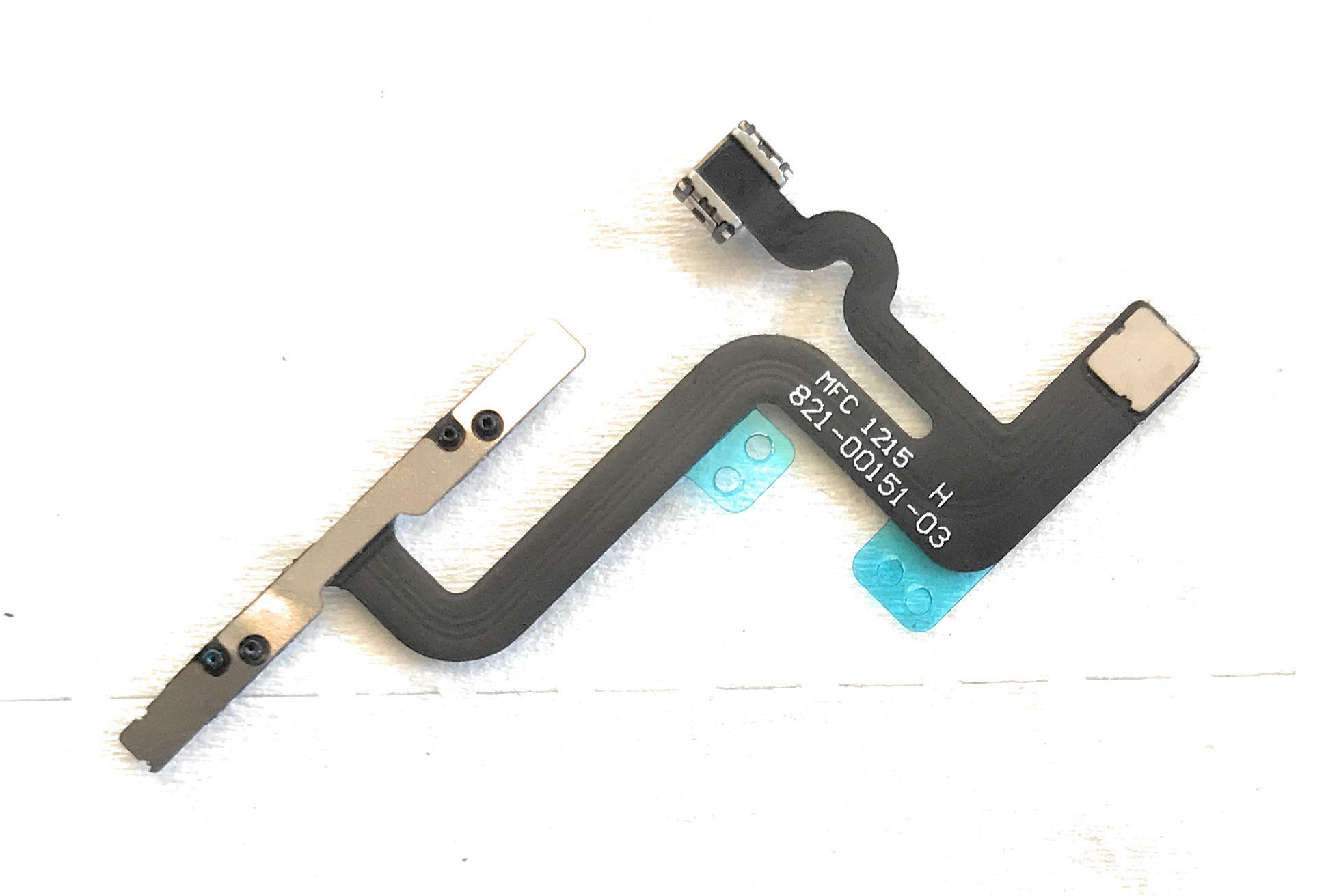 calexotics vibrating ring How to Turn On/Off Silent Mode Without the Switch on iPhone main image 1